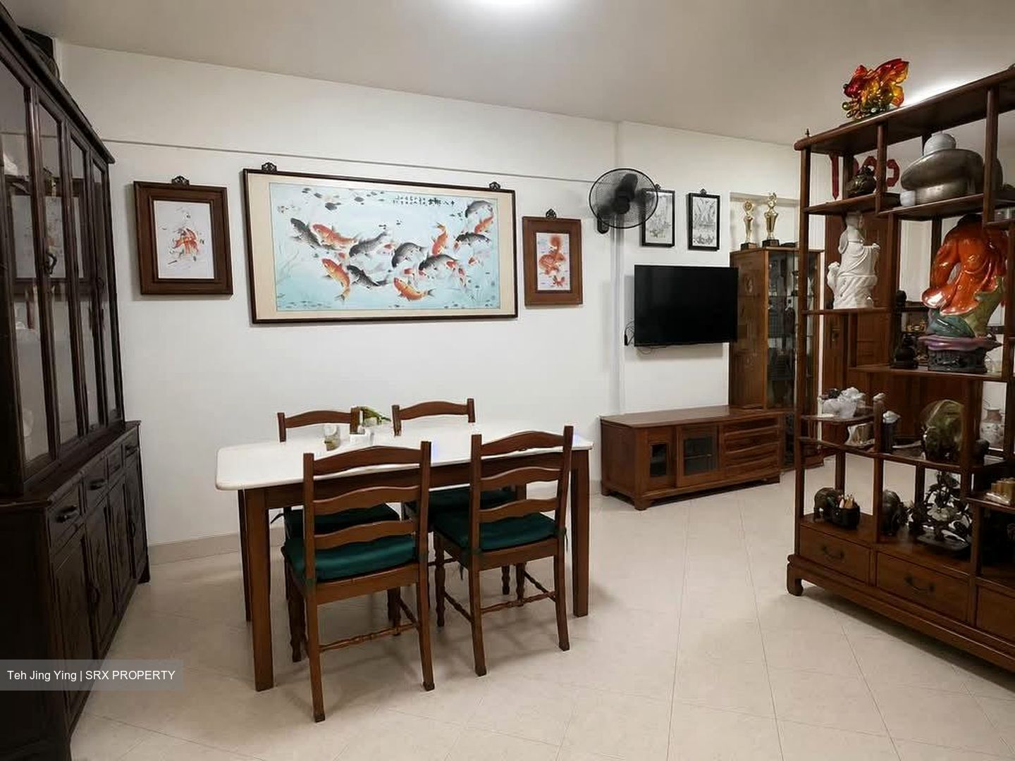 Blk 122 Hougang Avenue 1 (Hougang), HDB 3 Rooms #555853951